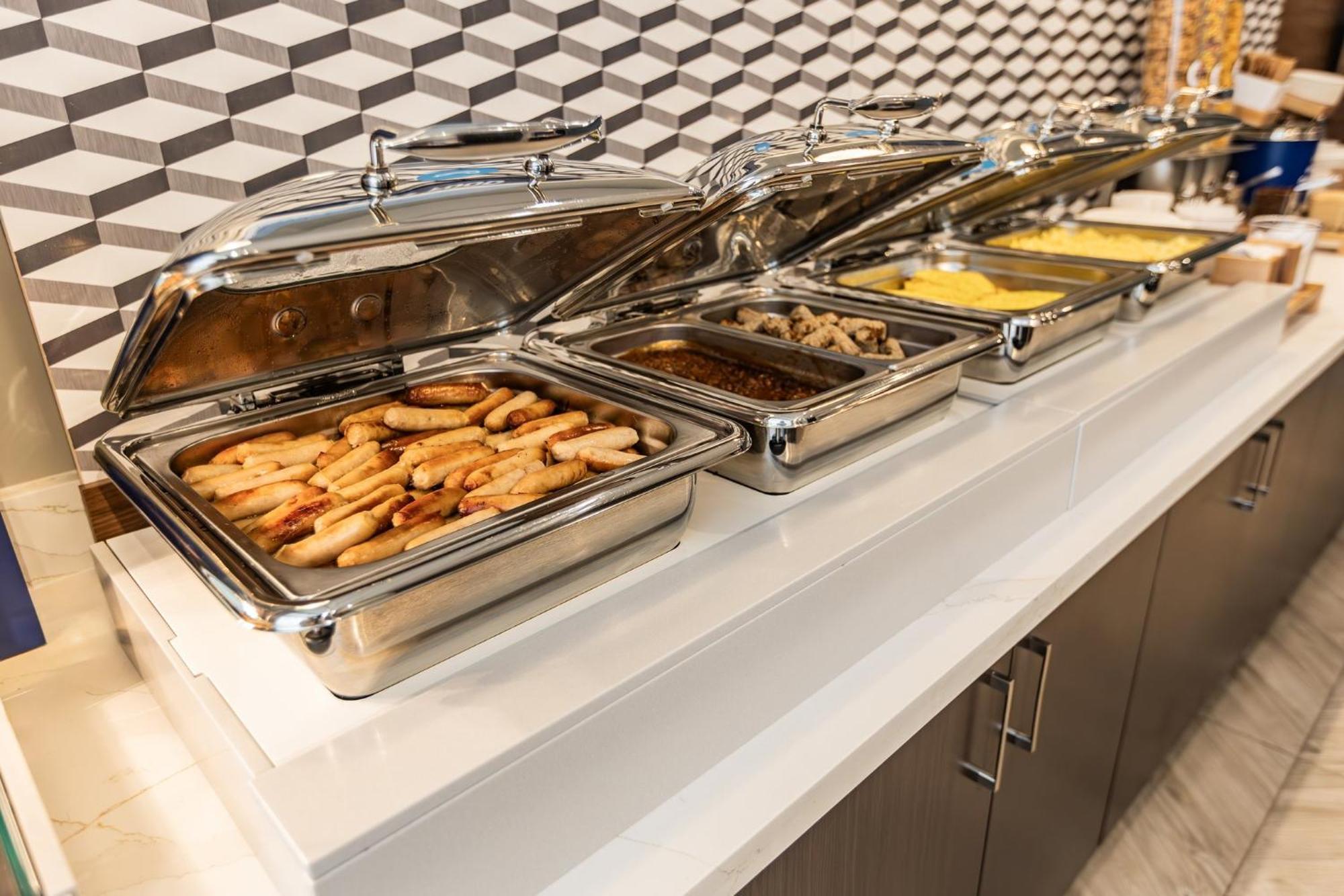 Holiday Inn Express & Suites - Toronto Airport South By Ihg المظهر الخارجي الصورة