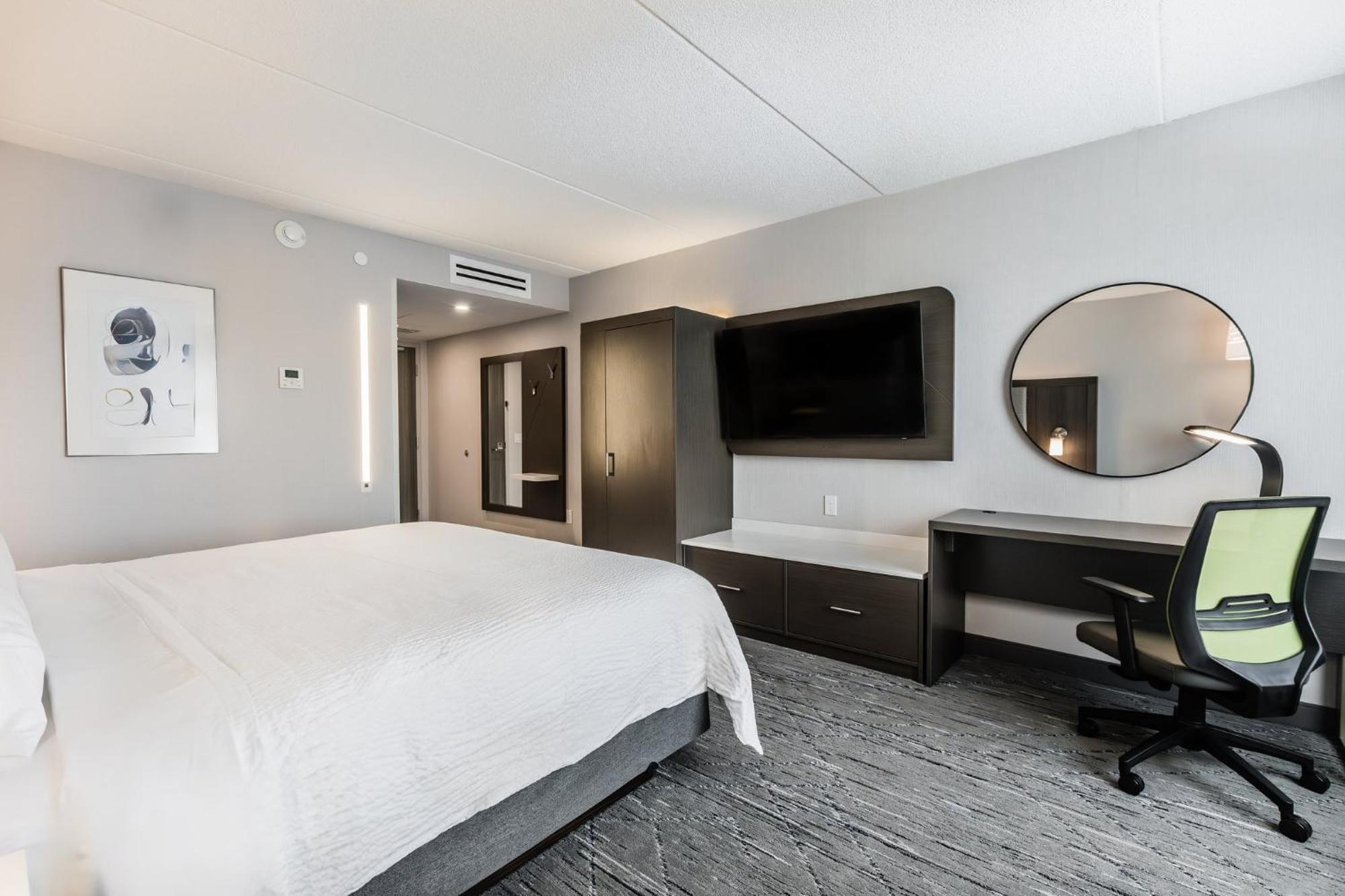Holiday Inn Express & Suites - Toronto Airport South By Ihg المظهر الخارجي الصورة