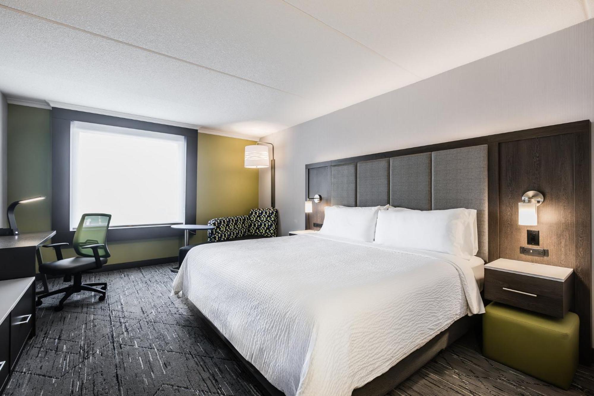 Holiday Inn Express & Suites - Toronto Airport South By Ihg المظهر الخارجي الصورة