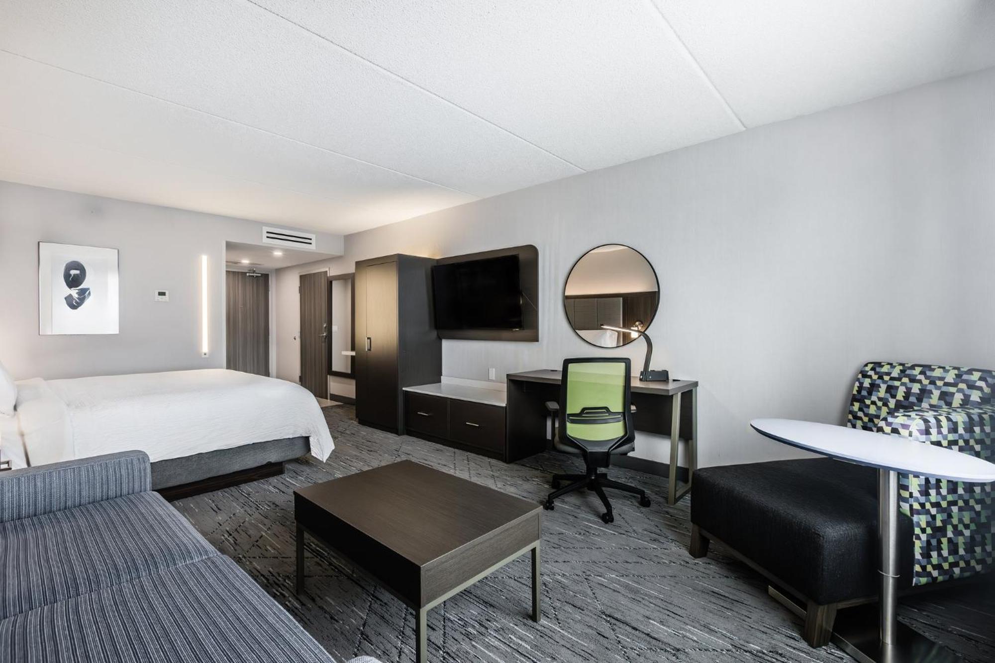 Holiday Inn Express & Suites - Toronto Airport South By Ihg المظهر الخارجي الصورة