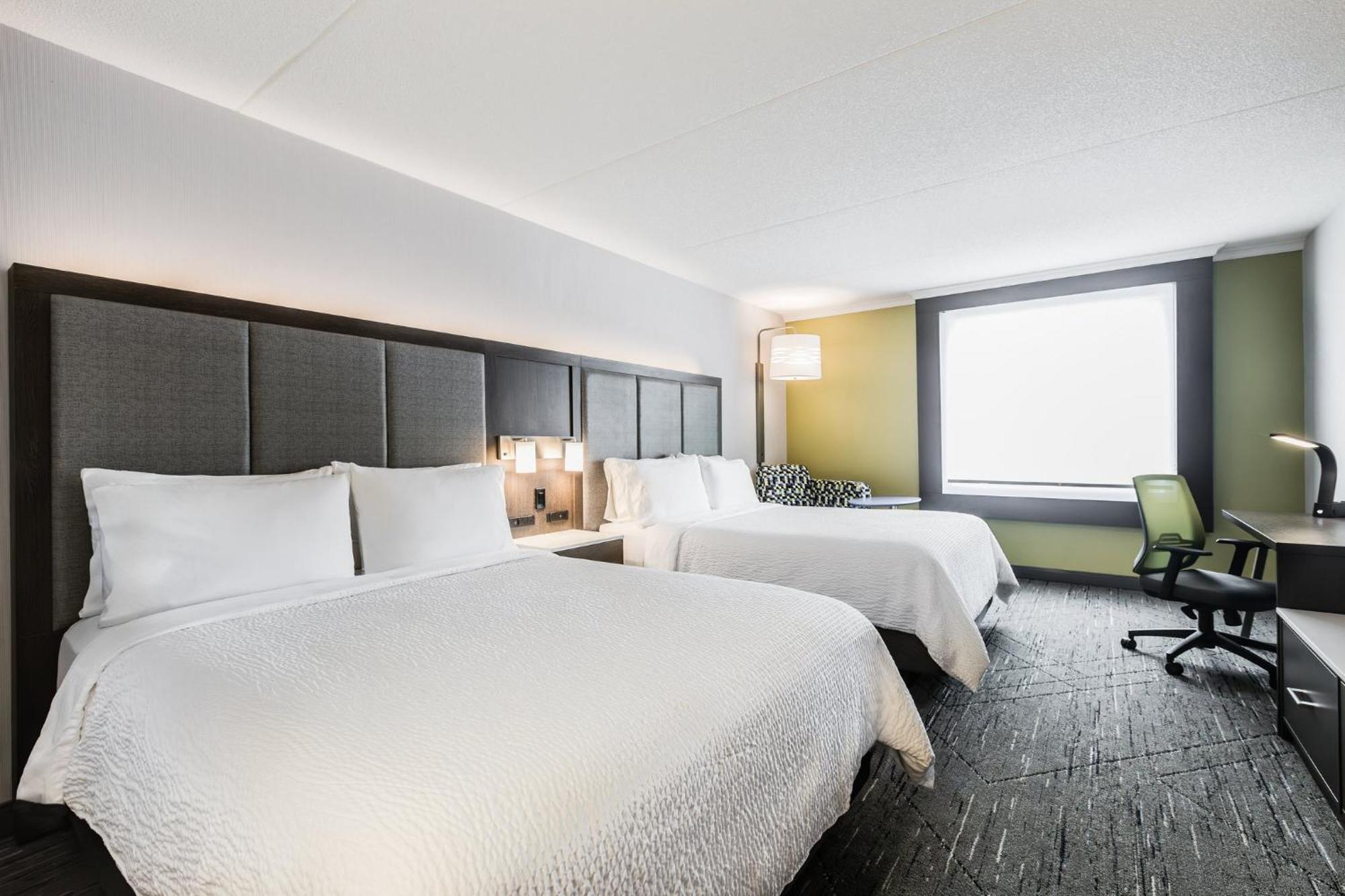 Holiday Inn Express & Suites - Toronto Airport South By Ihg المظهر الخارجي الصورة