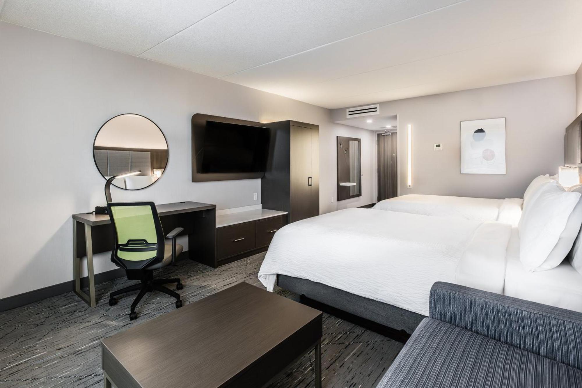 Holiday Inn Express & Suites - Toronto Airport South By Ihg المظهر الخارجي الصورة
