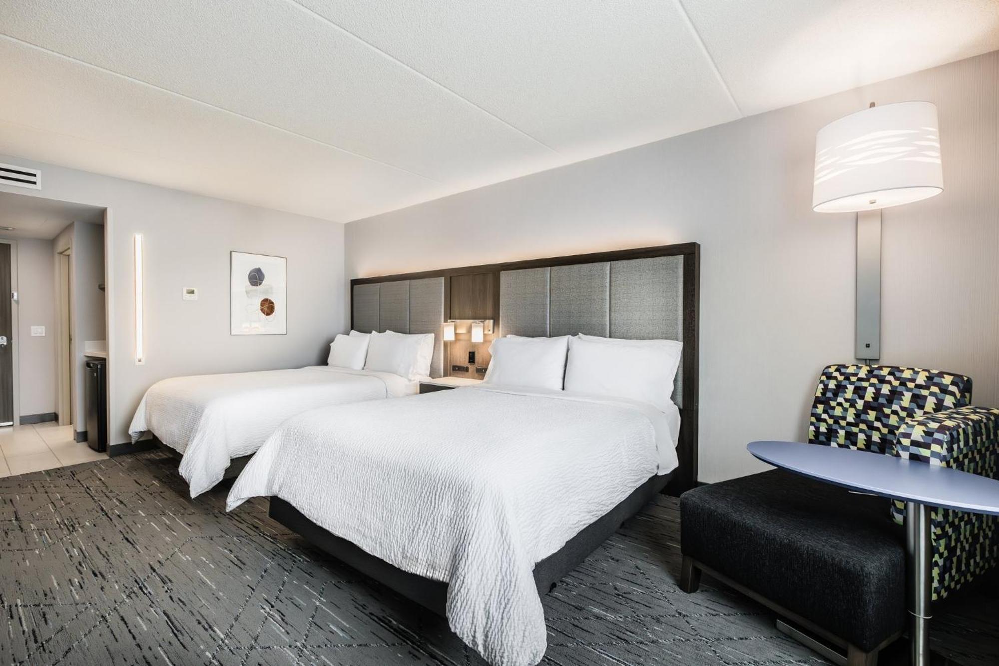 Holiday Inn Express & Suites - Toronto Airport South By Ihg المظهر الخارجي الصورة