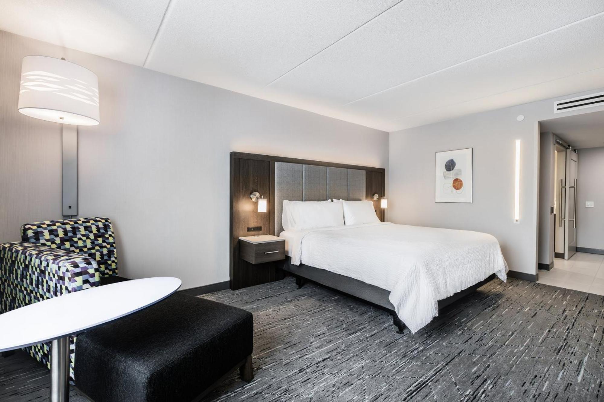 Holiday Inn Express & Suites - Toronto Airport South By Ihg المظهر الخارجي الصورة
